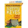  Sammy Keyes and the Hotel Thief (9780679892649) Wendelin 