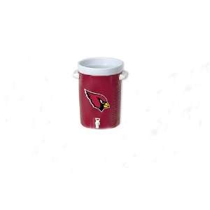   Arizona Cardinals Football Cooler Style Drinking Cup