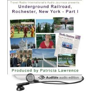  Audio  Underground Railroad, Part 1 (Audible 