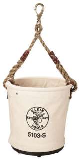 Image of Klein 5103S Heavy Duty Tapered Wall Bucket