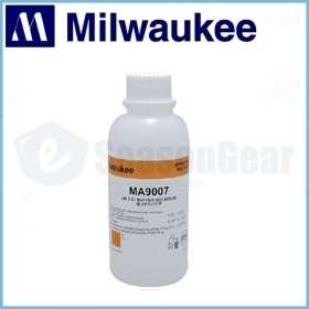 Milwaukee MA9007 pH 7.01 Buffer Solution, 230ml  