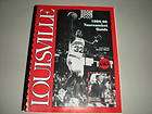 University of Louisville Basketball Media Guide   20 of 24 from 1986 