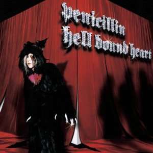  Hell Bound Heart Penicillin Music