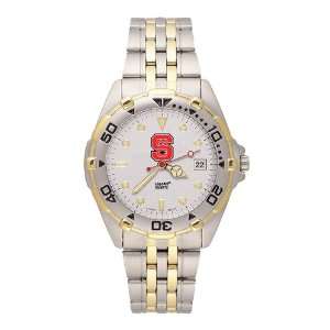  North Carolina State Wolfpack Mens All Star Watch 