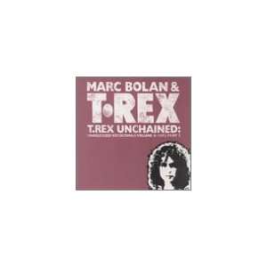  T. Rex Unchained Unreleased Recordings, Vol. 4 1973, Pt 