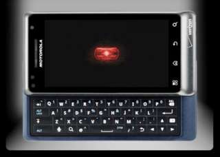 Motorola Droid 2 Global   8GB   Black (Verizon) Android Smartphone 