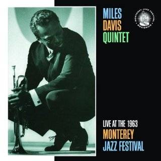 Live at the 1958 Monterey Jazz Festival [Live]