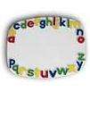 Magnet Dry Erase Board Letters Numbers Spell Count Math