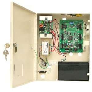  Rosslare AC K01UC Single Door Networkable ACU Kit