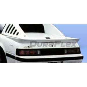  1979 1985 Mazda Rx 7 M 1 Speed Wing Spoiler Automotive