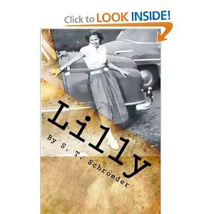  Lilly Did she or didnt she? (9781453743560) Mr. S. T 