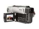 Sony Handycam CCD TRV66 Camcorder   Black/Silver