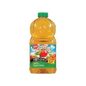 Apple & Eve 100% Apple Juice 64 Oz (Pack Grocery & Gourmet Food