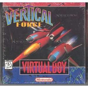 Vertical Force Video Games