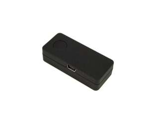   Bluetooth Music Receiver Stereo Output A2DP for Phone ipod 3.5mm PC