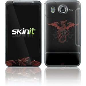  Draco Rosa skin for HTC Inspire 4G Electronics