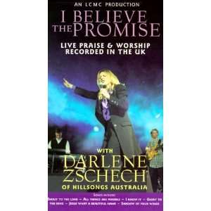  I Believe the Promise Praise & Worship Music Video [VHS 