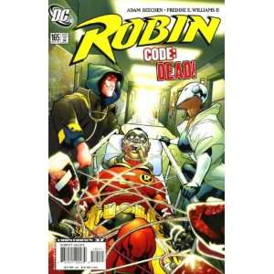    Robin Complete Run Issues #125 165 / Unbroken 