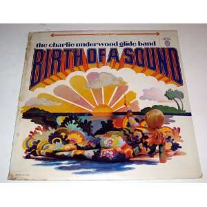   Glide Band Birth of a Sound the charlie underwood glide band Music