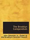 the brooklyn compendium john dikeman location united kingdom returns 