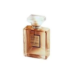  Coco Mademoiselle Chanel 3.4 oz EDP Spray (Unboxed without 