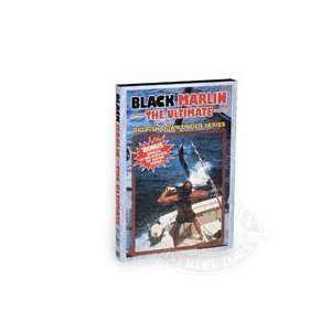  Black Marlin The Ultimate F861DVD 