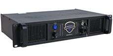 Technical Pro LZ4200 2U Professional 4200 Watt 2 Channel Power 