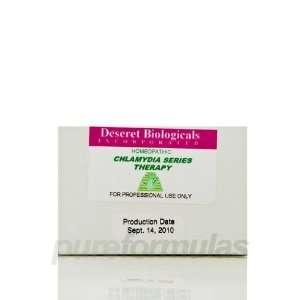  chlamydia 10 vial kits by deseret biologicals Health 