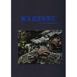  Warzone (9789076703442) edited Books