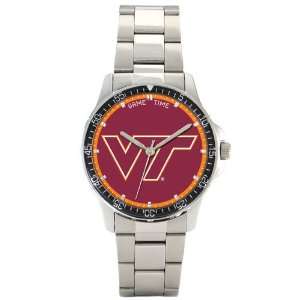 Virginia Tech Hokies ( University Of ) NCAA Ladies Coach sports Watch