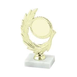  1st, 2nd place Trophies   Insert Activity Trophy Toys 