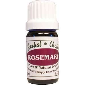   Herbal Choice Rosemary Essential Oil