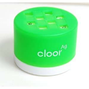   Cloor Ag (Squash) Car Air Freshener Fragrance (Part G365) Automotive