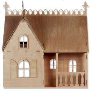  3 D Wooden Puzzle   Dream House  Affordable Gift for your 