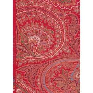  Sample   Fayette Paisley Currant