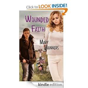 Start reading Wounded Faith  Don 