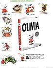 favorite children s book animals olivia pig featured on 8