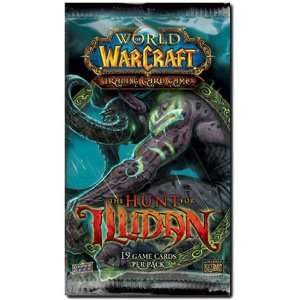  World of Warcraft TCG WoW Trading Card Game Hunt for 