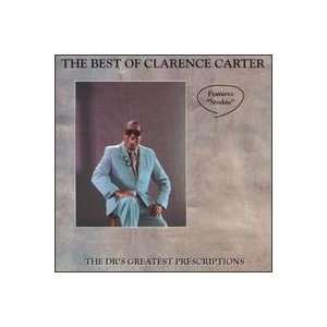  Best of Clarence Carter Music