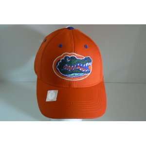   Florida Gators Structured Adjustable Baseball Hat