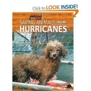  Saving Animals from Hurricanes (Rescuing Animals from 