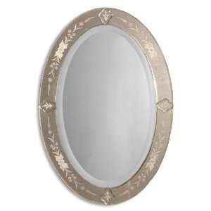  DONNA ANTIQUE, OVAL
