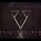 paul van dyk evolution 2012 us cd 6th album from