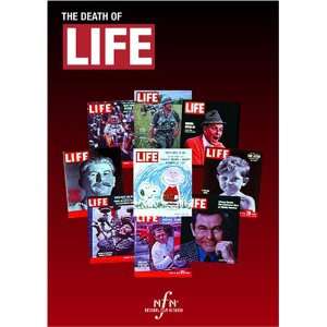  The Death of LIFE Gordon Hyatt Movies & TV