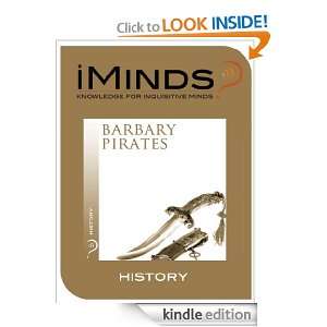 Barbary Pirates History iMinds  Kindle Store
