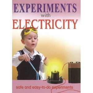  Experiments With Electricity (9788184851649) Books