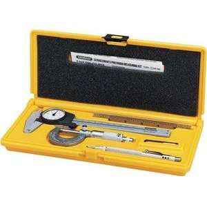  General Tools S004 / Precision Measuring Kit