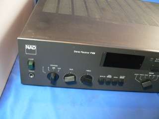NAD 7155 Stereo Receiver  