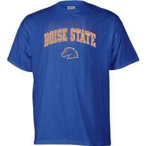    Boise State Broncos Kids/Youth Perennial T Shirt