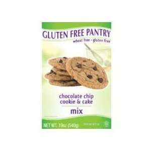  free. This simple mix makes 36 mouth watering chocolate chip cookies 